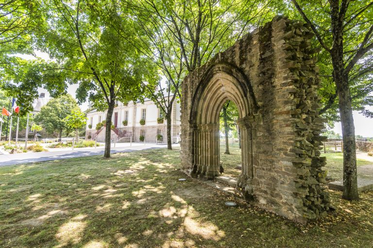 Montaigu MontaiguVendée