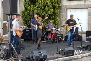 Image : Fête de la musique 2019 - Montaigu-Vendée