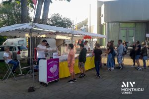 Image : Fête de la musique 2019 - Montaigu-Vendée