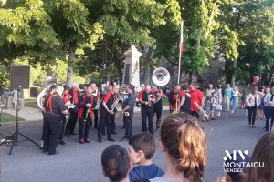 Image : Fête de la musique 2019 - Montaigu-Vendée