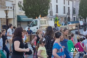 Image : Fête de la musique 2019 - Montaigu-Vendée