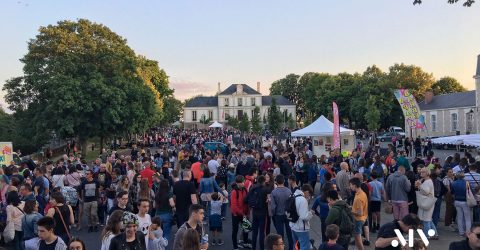 Image : Fête de la musique 2019 - Montaigu-Vendée