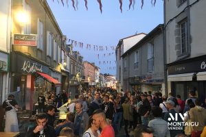 Image : Fête de la musique 2019 - Montaigu-Vendée