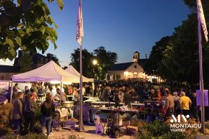 Image : Fête de la musique 2019 - Montaigu-Vendée