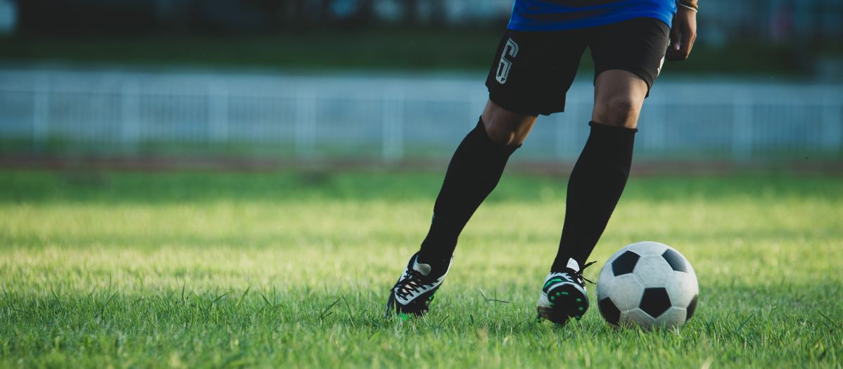 mondial foot