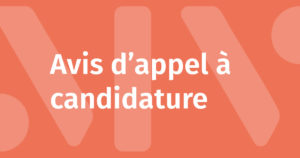 Image : Avis d'appel à candidature - Montaigu-Vendée