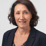 Portrait de Cécilia Grenet