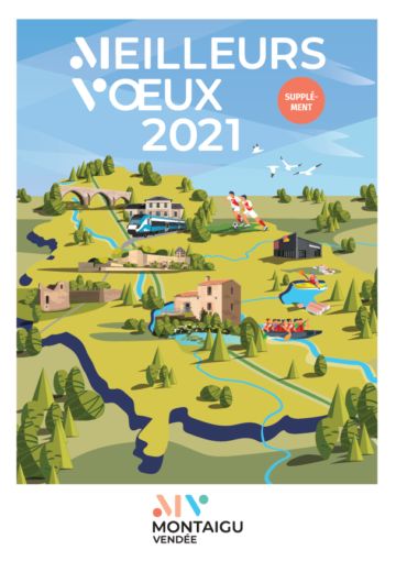 Voeux 2021