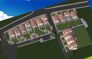 Maisons C3P - Tiersen Architectures