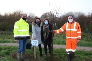 arbres des naissances 2019 Boufféré