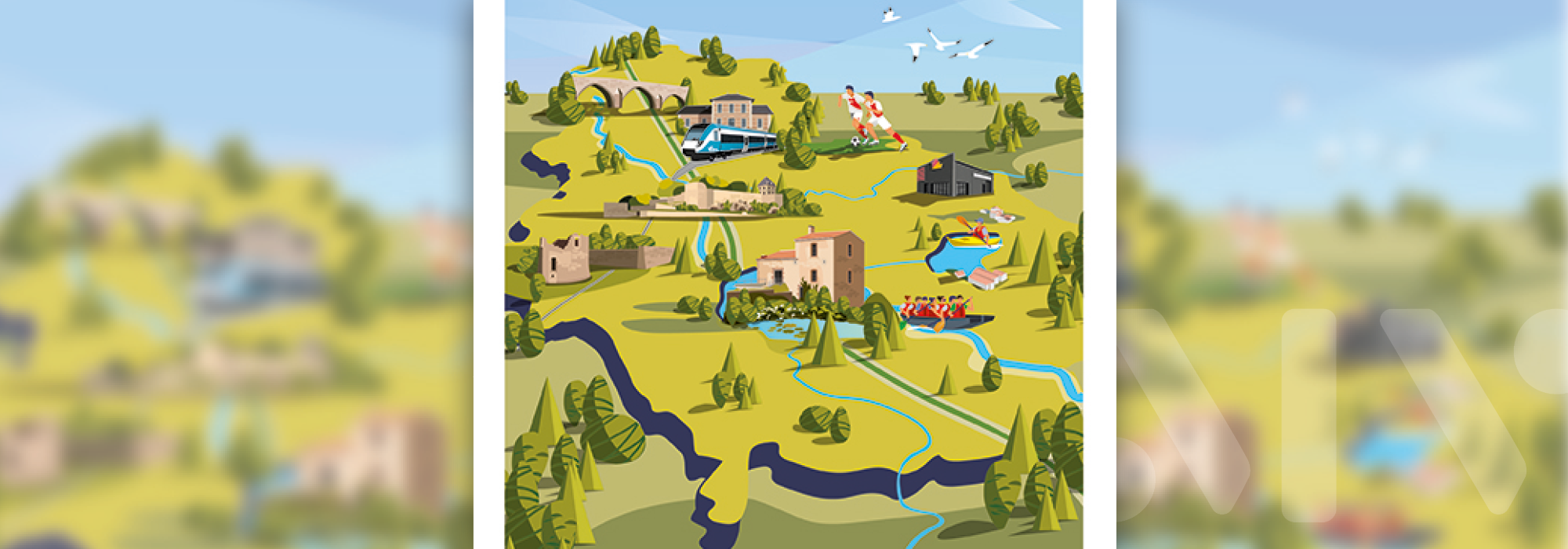 MontaiguVendée Site officiel de la commune