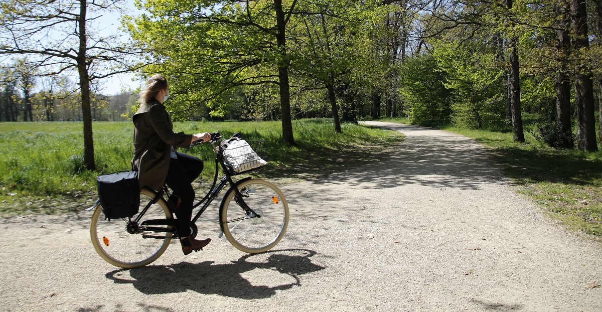 Aides vélo - bilan avril 2021 - Terres de Montaigu