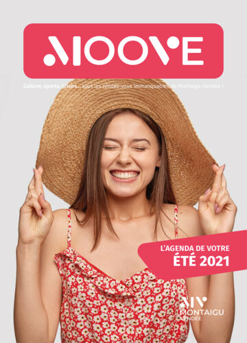 Moove : été 2021