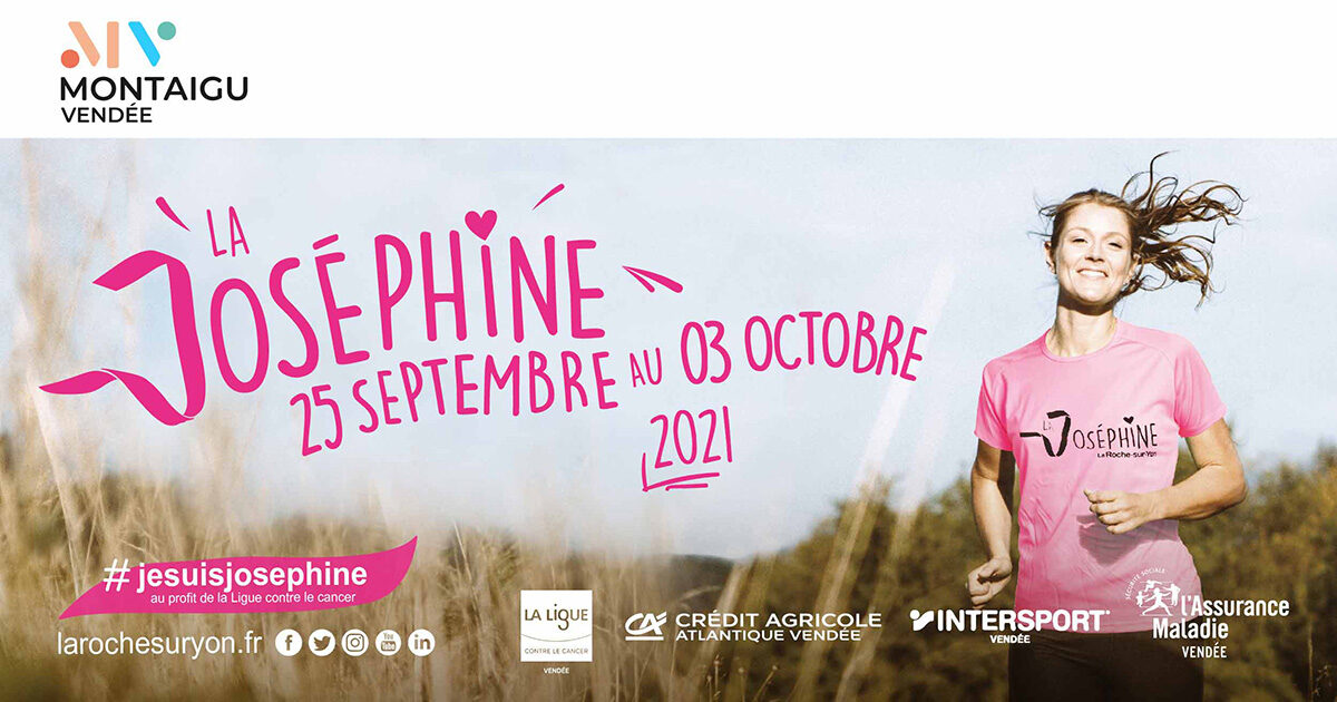 Photo : La joséphine 2021