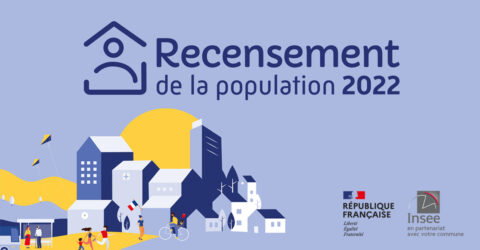 Visuel recensement 2022 Montaigu-Vendée
