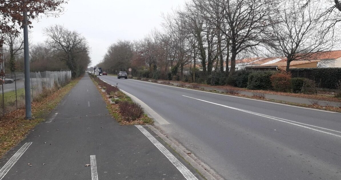 visuel-travaux-plantation-pistes-cyclables-bouffere-Montaigu-vendee-janvier 2022