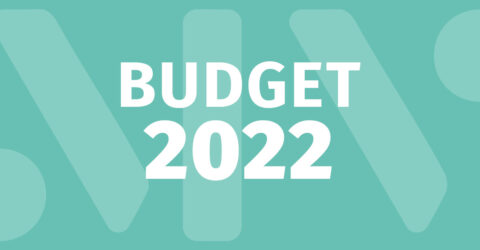 Visuel : budget 2022 Montaigu-Vendée