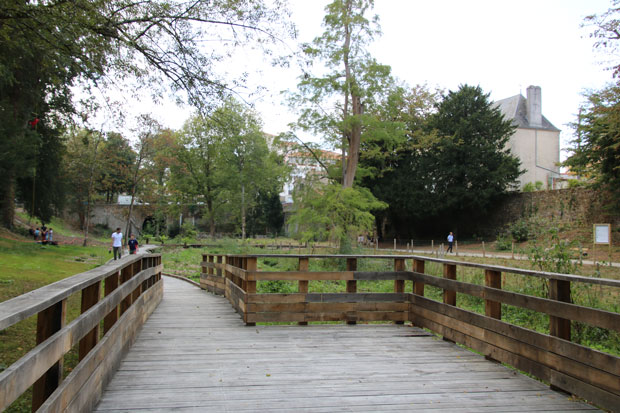 Image : Parc du Val d'Asson - Montaigu-Vendée