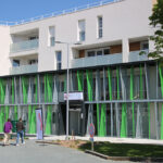 Photo : inauguration pôle santé Synapse Montaigu-Vendée