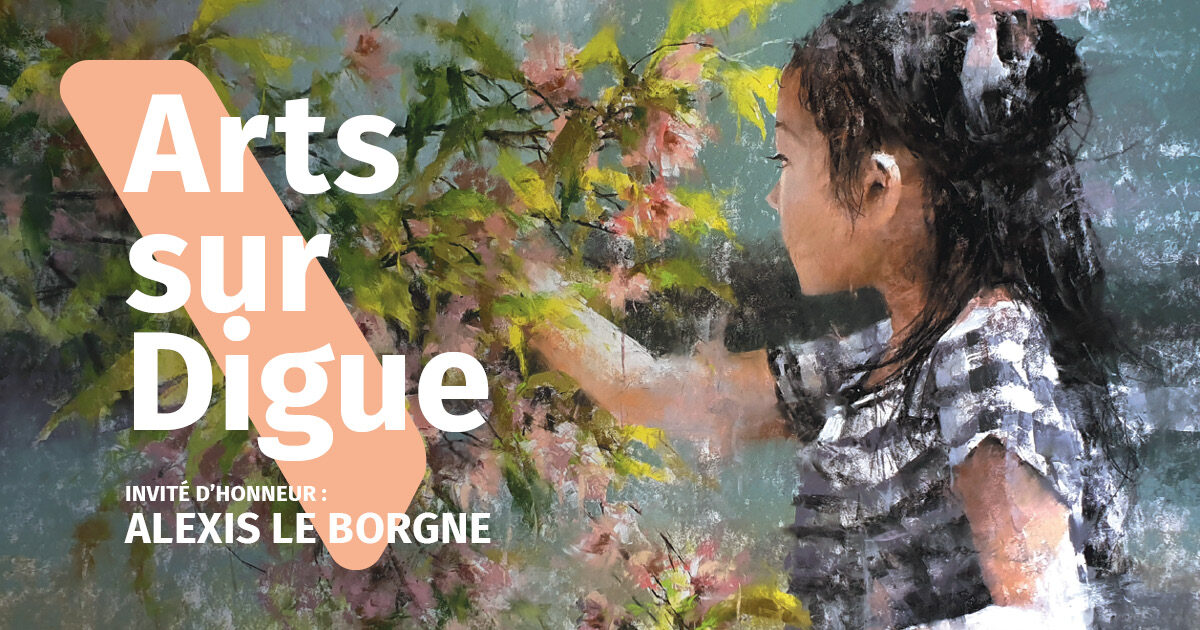 Image : Arts sur Digue 8ème édition