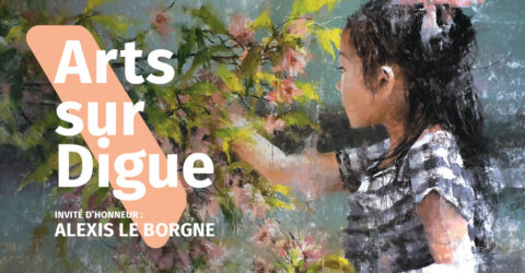 Image : Arts sur Digue 8ème édition