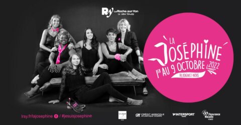 Image : La Joséphine 2022