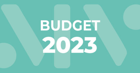 Visuel : budget 2023 - Montaigu-Vendée