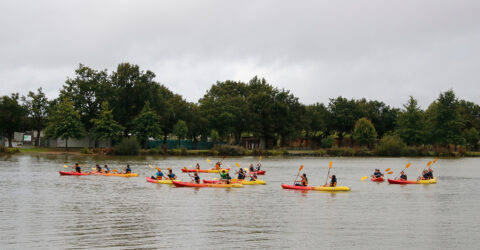 Journée Id'Ados 2023 - La Guyonnière, Montaigu-Vendée