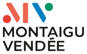 Image : logo Montaigu-Vendée