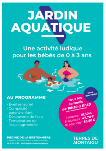 Jardin Aquatique